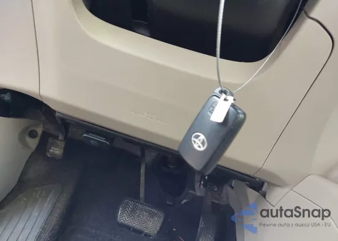 2012 Toyota Prius V Three z USA, uszkodzony, nr VIN JTDZN3EU9C3085963